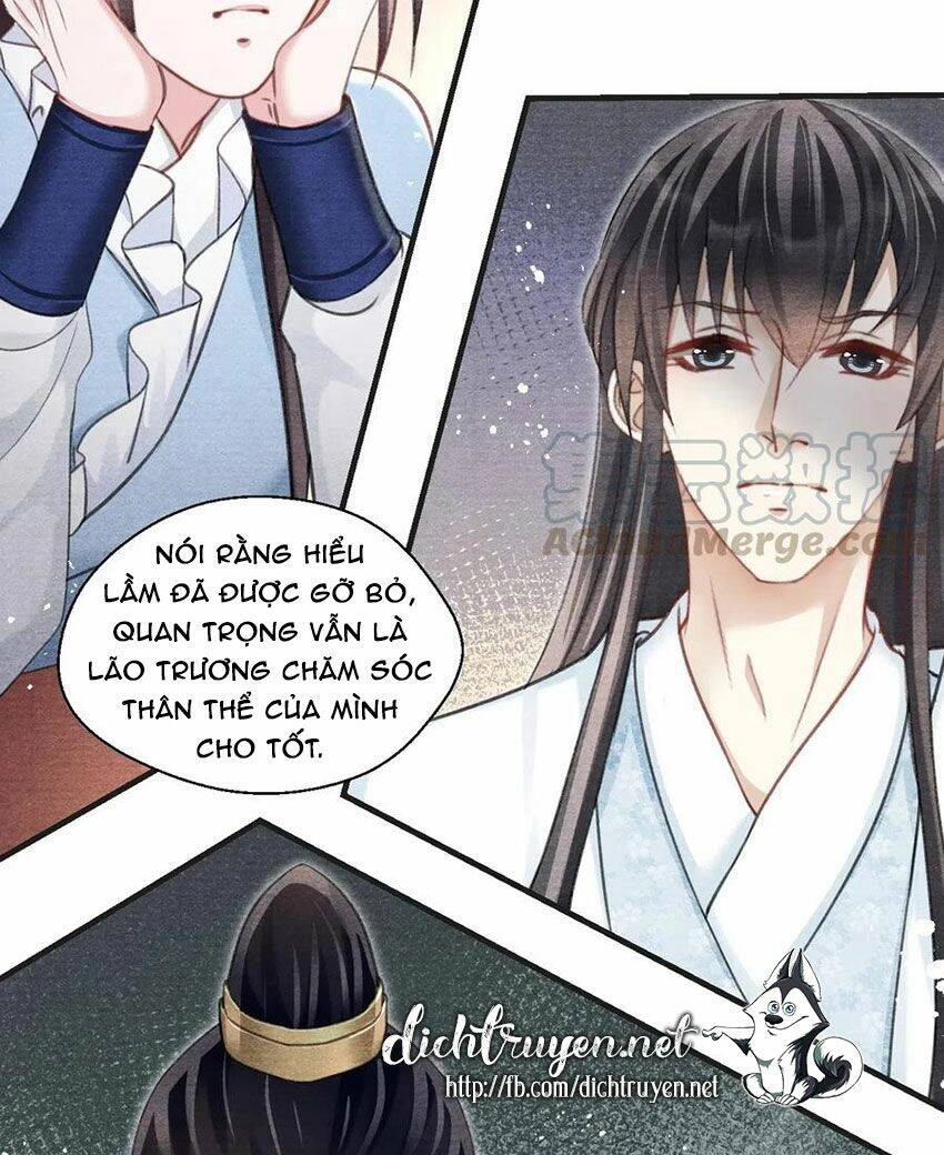 Nhất Kiếm Sương Hàn Chapter 48 - 13