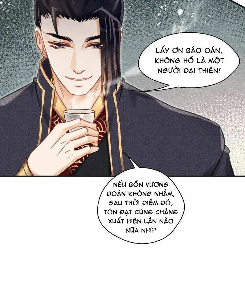 Nhất Kiếm Sương Hàn Chapter 48 - 14