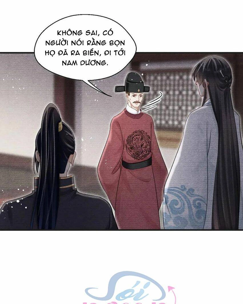 Nhất Kiếm Sương Hàn Chapter 48 - 15