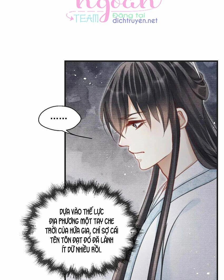 Nhất Kiếm Sương Hàn Chapter 48 - 16