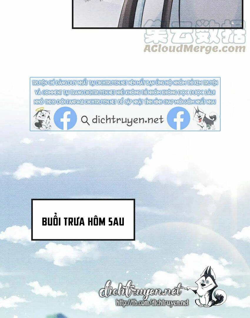 Nhất Kiếm Sương Hàn Chapter 48 - 17