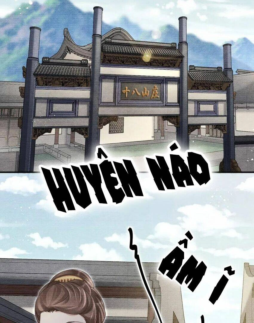 Nhất Kiếm Sương Hàn Chapter 48 - 18