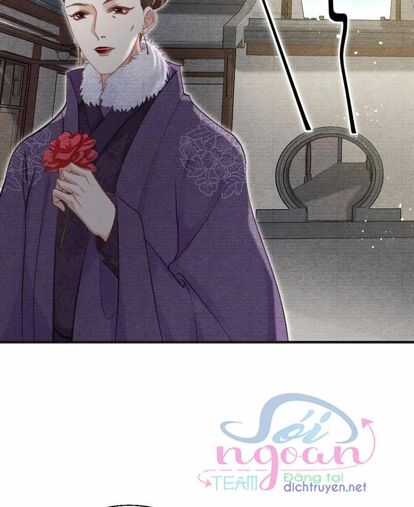 Nhất Kiếm Sương Hàn Chapter 48 - 19