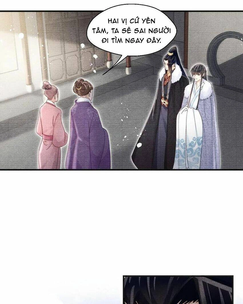 Nhất Kiếm Sương Hàn Chapter 48 - 22