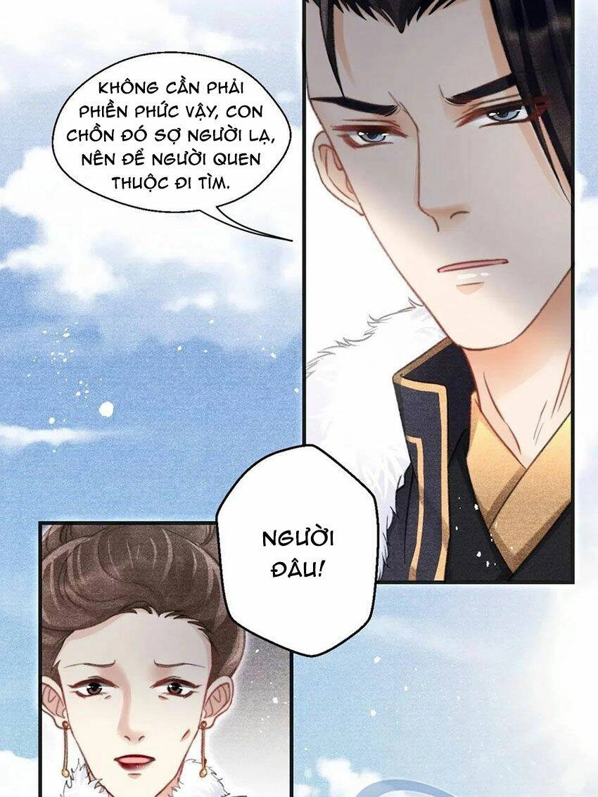 Nhất Kiếm Sương Hàn Chapter 48 - 23