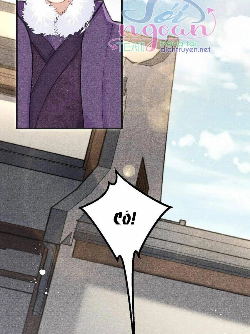 Nhất Kiếm Sương Hàn Chapter 48 - 24