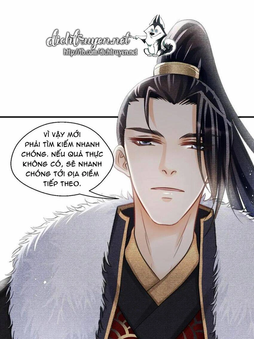 Nhất Kiếm Sương Hàn Chapter 48 - 26