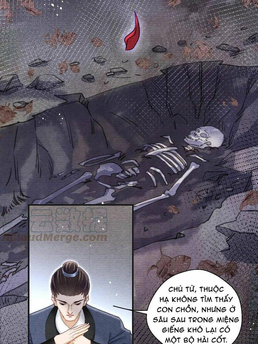 Nhất Kiếm Sương Hàn Chapter 48 - 29