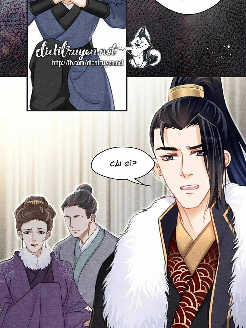 Nhất Kiếm Sương Hàn Chapter 48 - 30