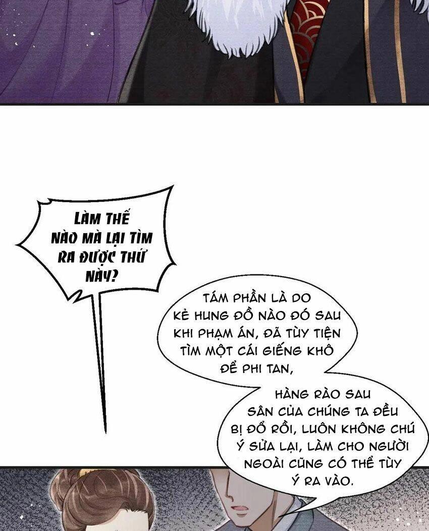 Nhất Kiếm Sương Hàn Chapter 48 - 31