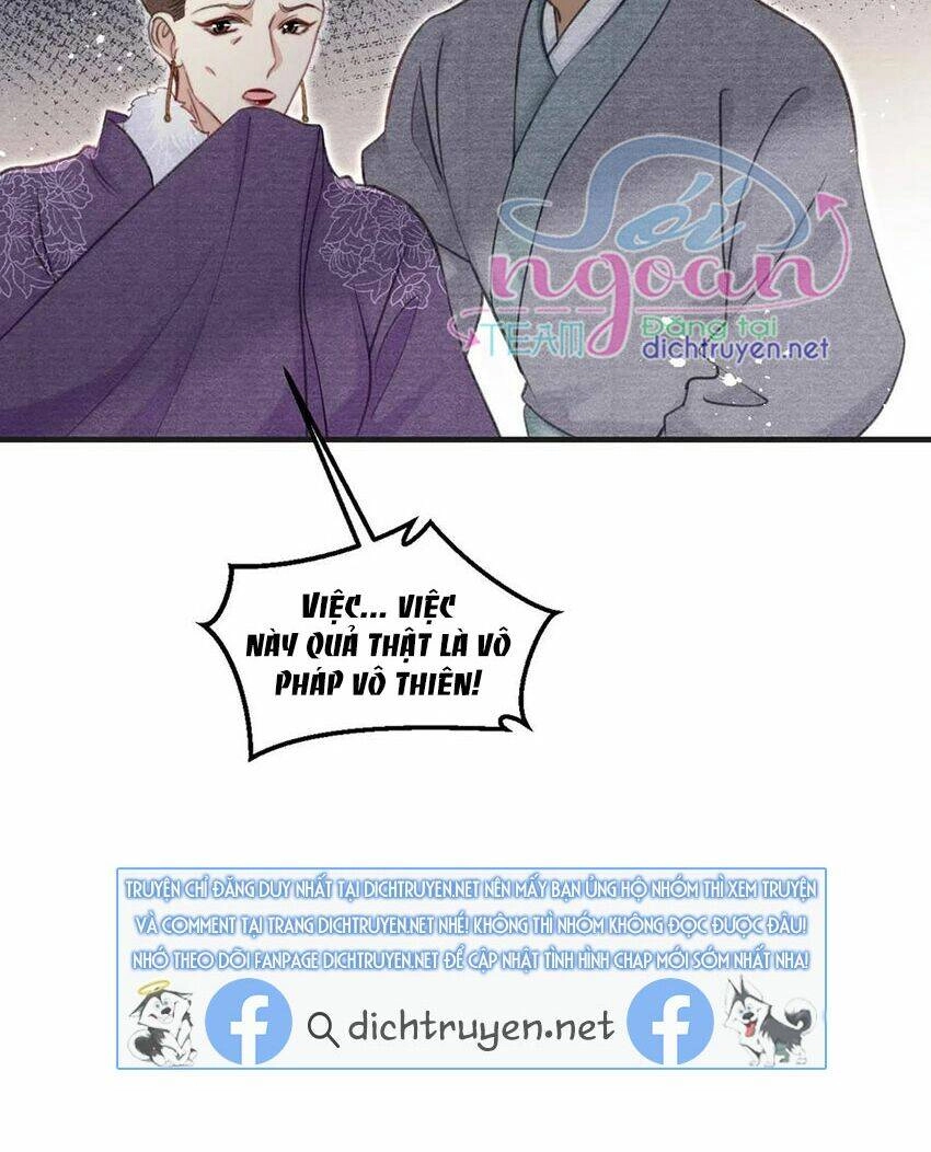 Nhất Kiếm Sương Hàn Chapter 48 - 32