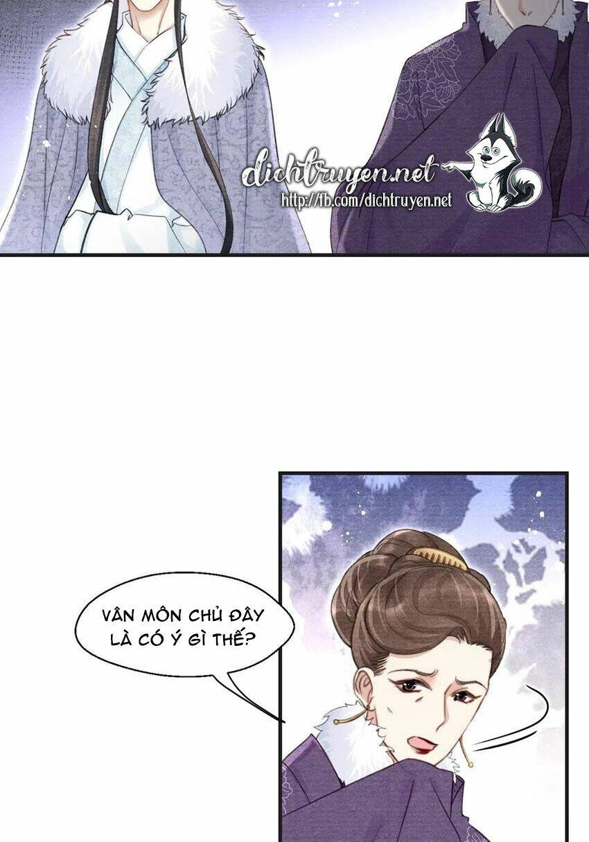 Nhất Kiếm Sương Hàn Chapter 48 - 34