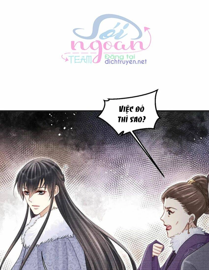 Nhất Kiếm Sương Hàn Chapter 48 - 36