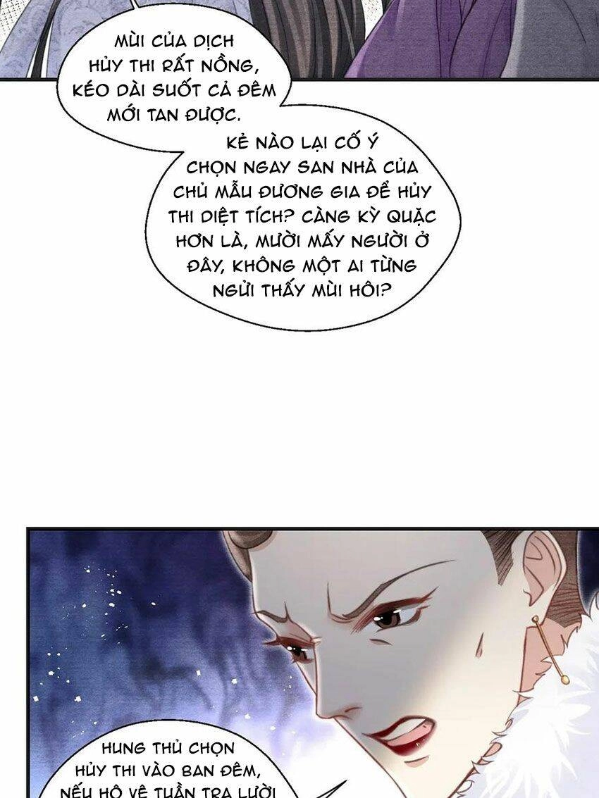 Nhất Kiếm Sương Hàn Chapter 48 - 37
