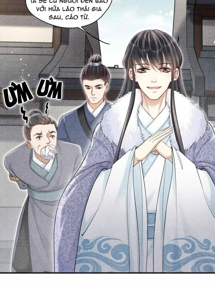 Nhất Kiếm Sương Hàn Chapter 48 - 40