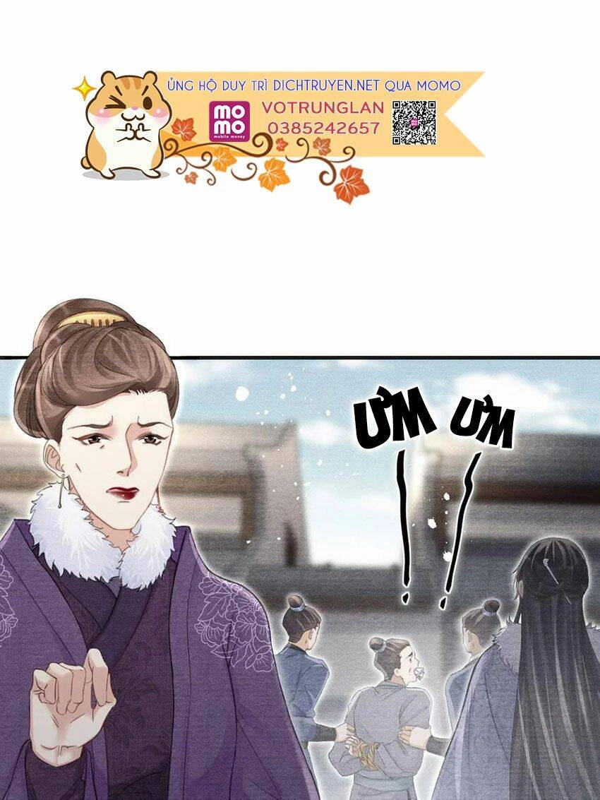 Nhất Kiếm Sương Hàn Chapter 48 - 41