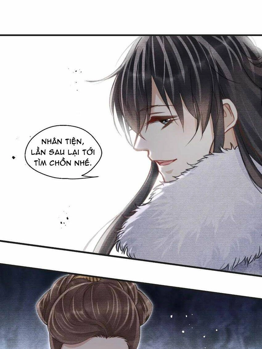 Nhất Kiếm Sương Hàn Chapter 48 - 43