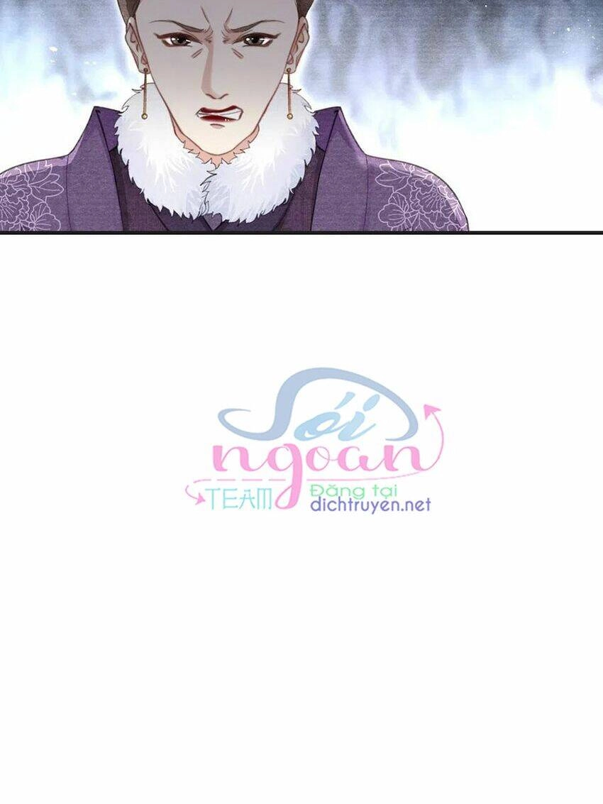 Nhất Kiếm Sương Hàn Chapter 48 - 44