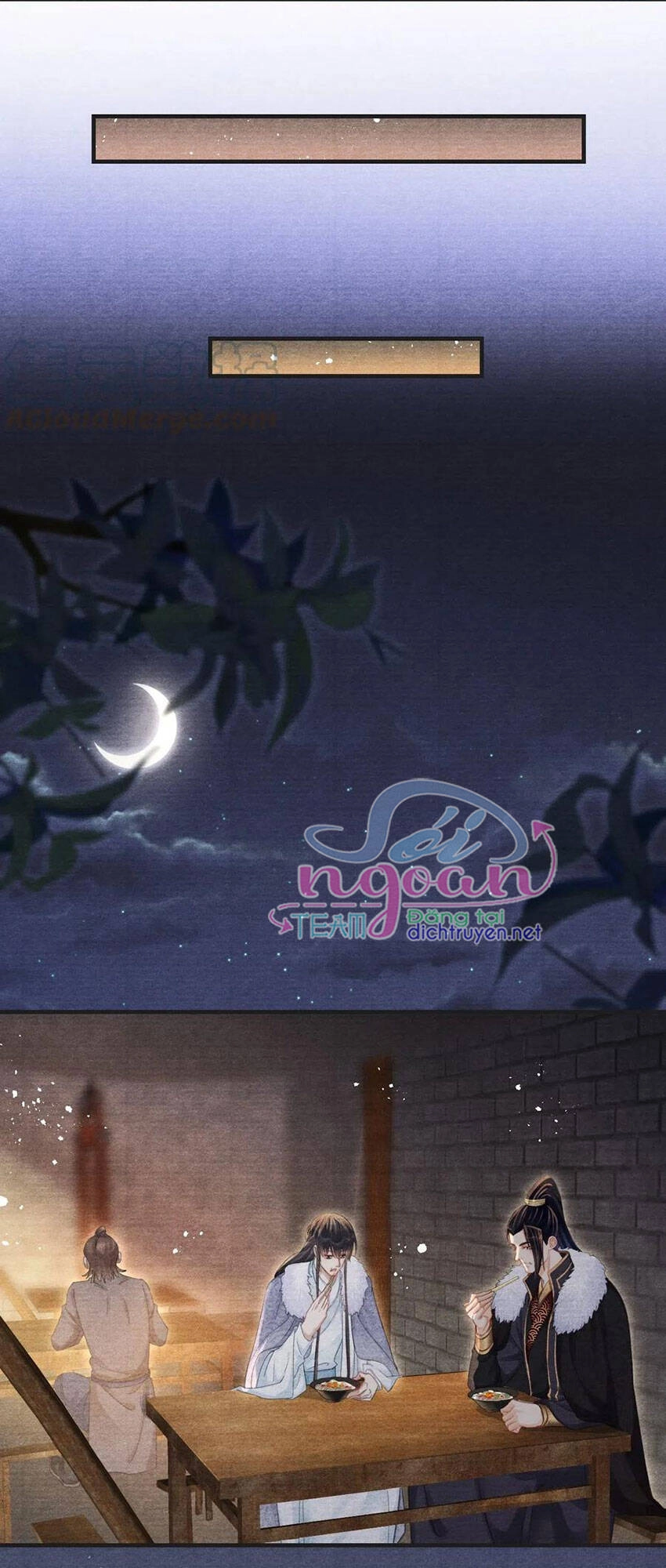 Nhất Kiếm Sương Hàn Chapter 49 - 24