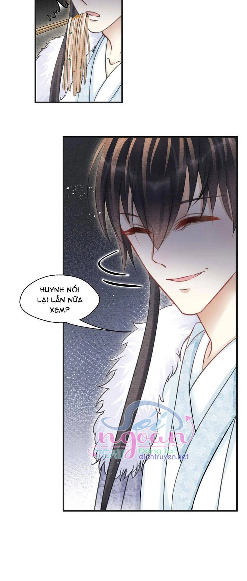 Nhất Kiếm Sương Hàn Chapter 49 - 36
