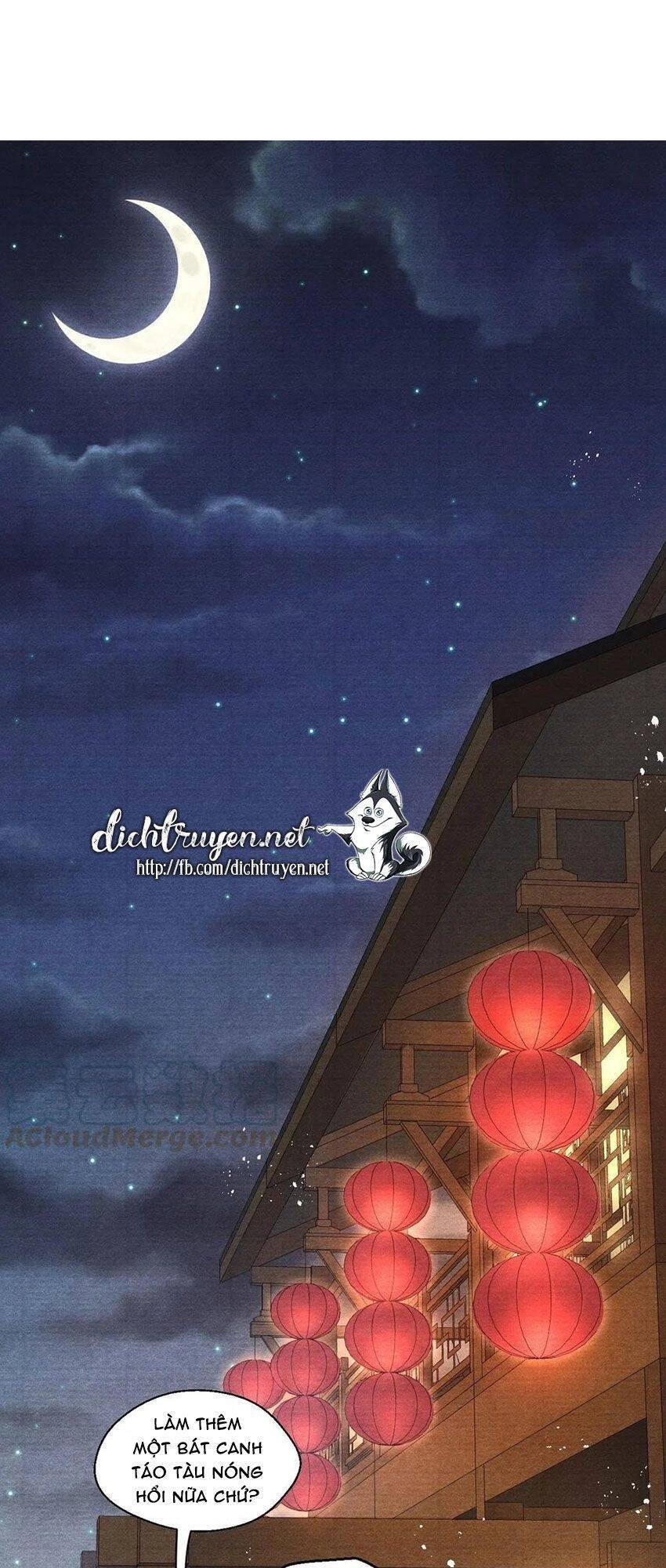 Nhất Kiếm Sương Hàn Chapter 50 - 2