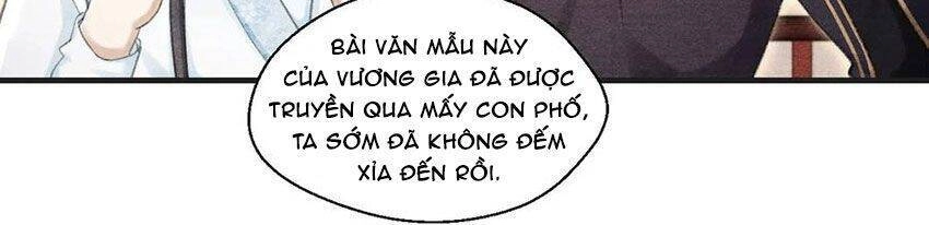 Nhất Kiếm Sương Hàn Chapter 50 - 14