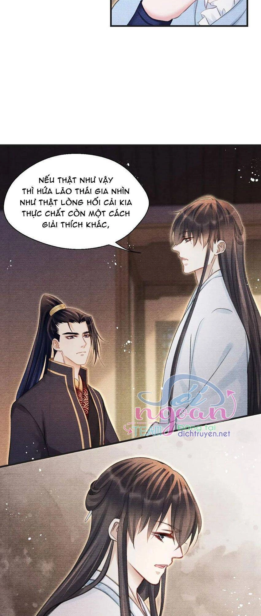 Nhất Kiếm Sương Hàn Chapter 50 - 23