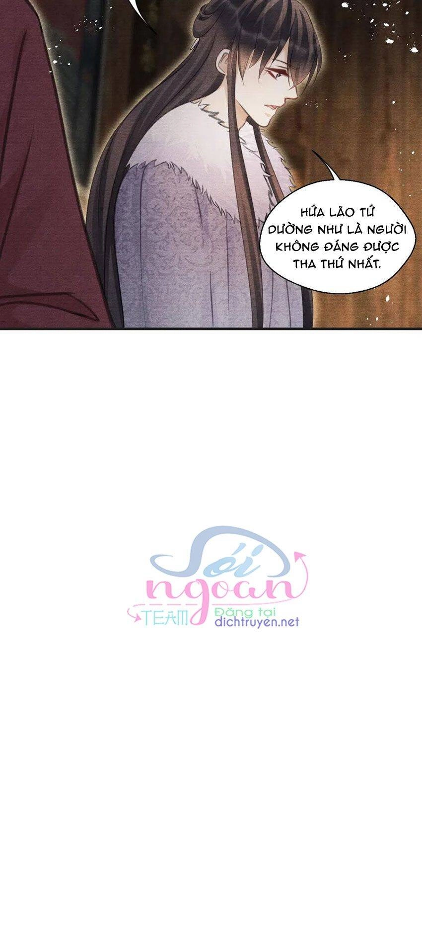 Nhất Kiếm Sương Hàn Chapter 50 - 51