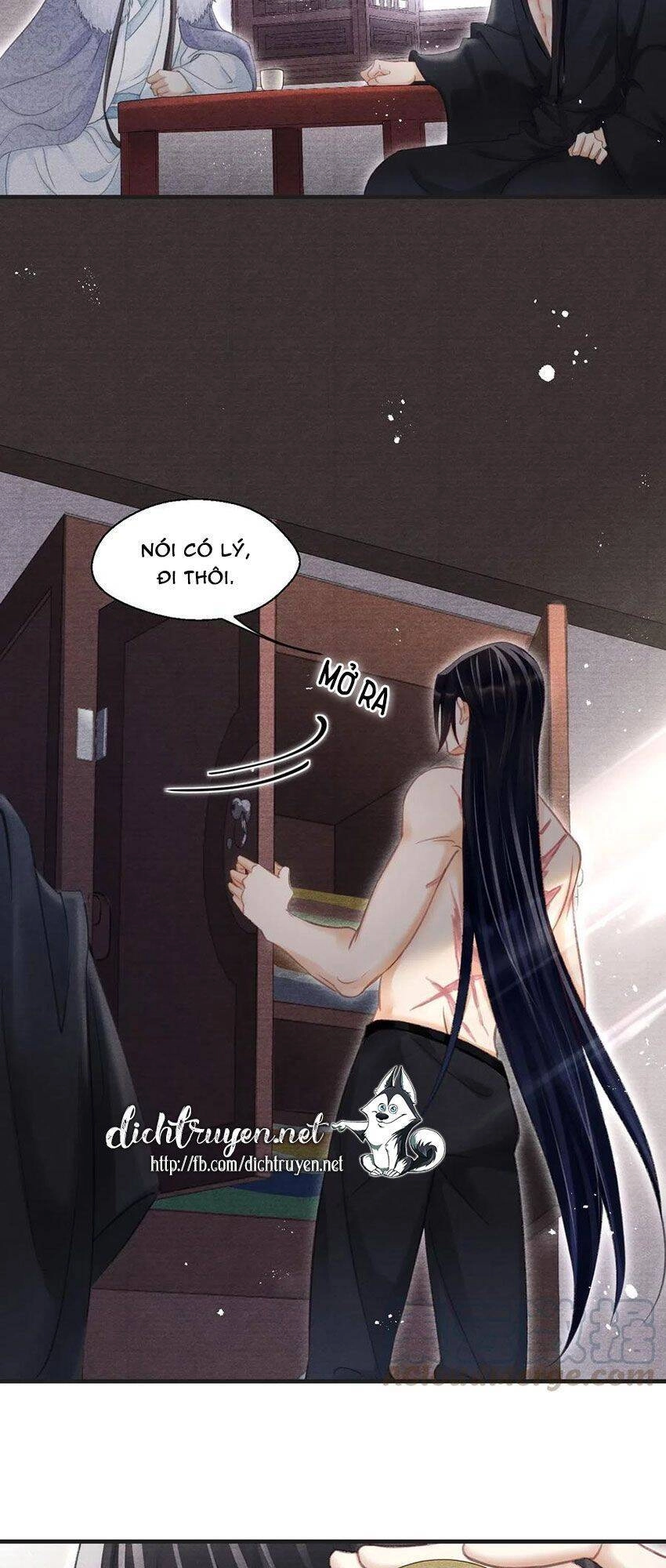 Nhất Kiếm Sương Hàn Chapter 51 - 13