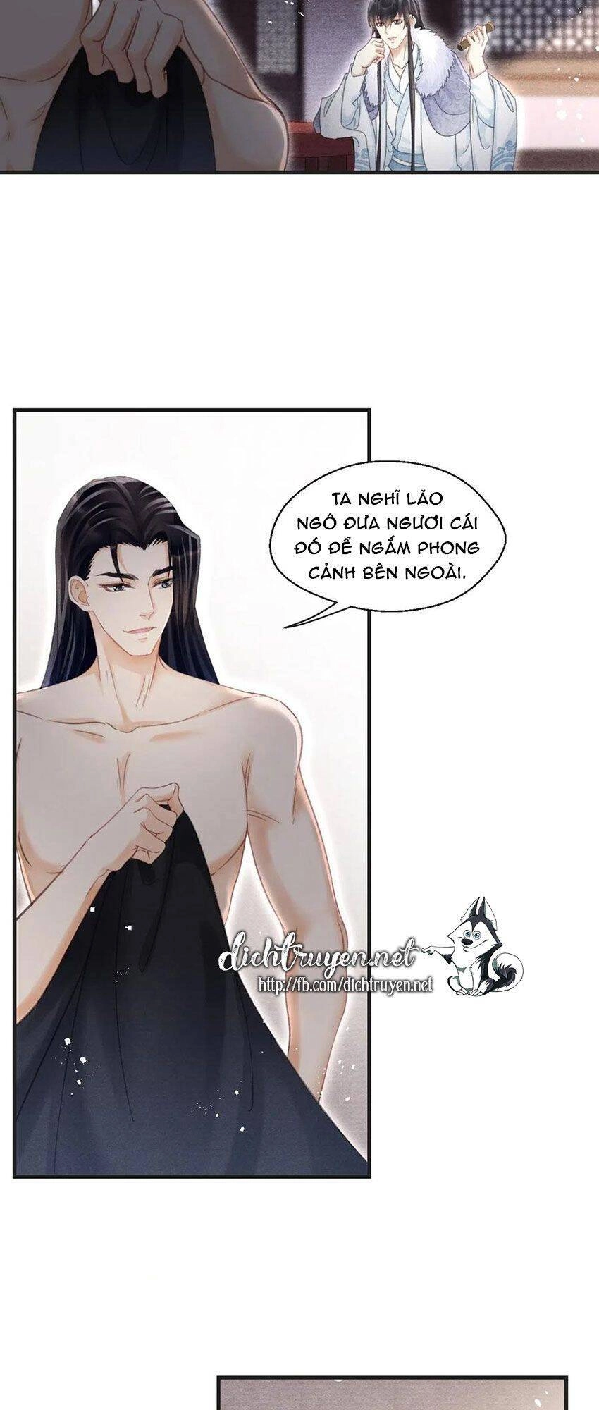 Nhất Kiếm Sương Hàn Chapter 51 - 17