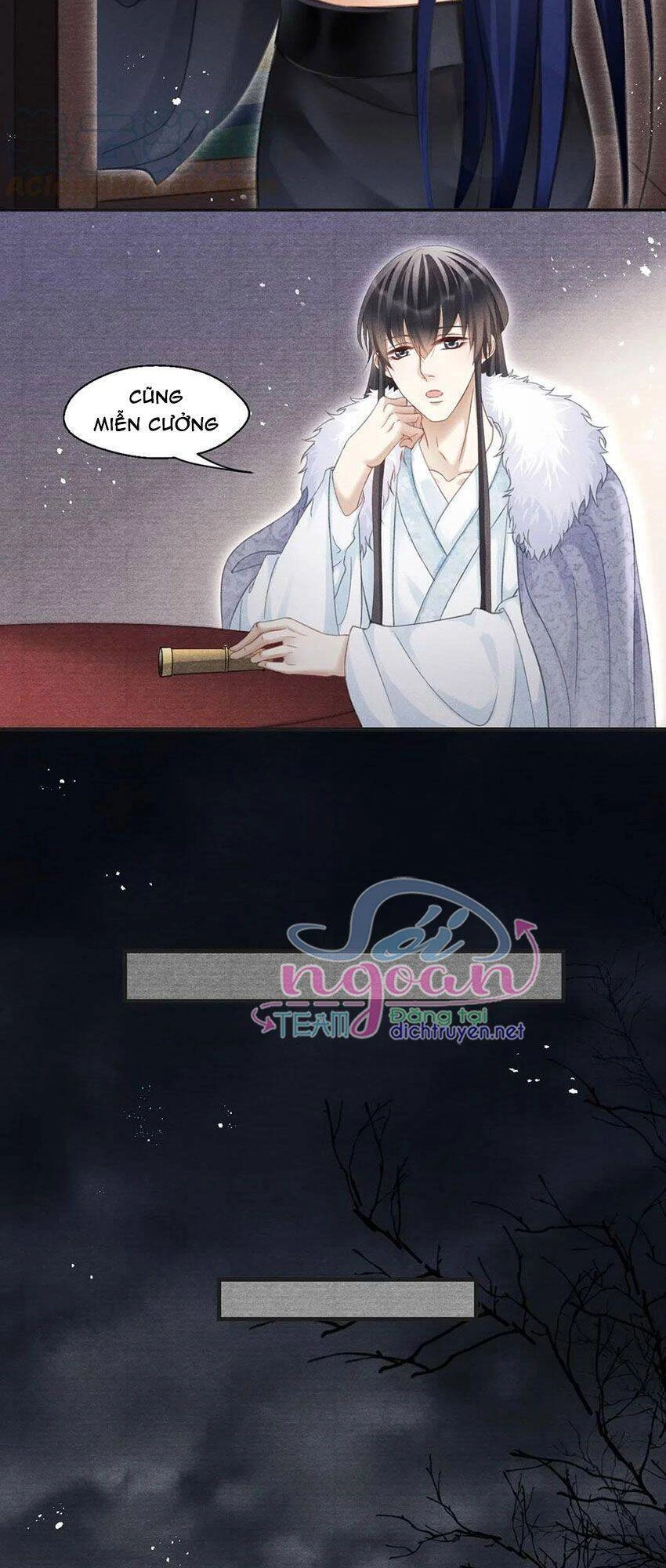 Nhất Kiếm Sương Hàn Chapter 51 - 21