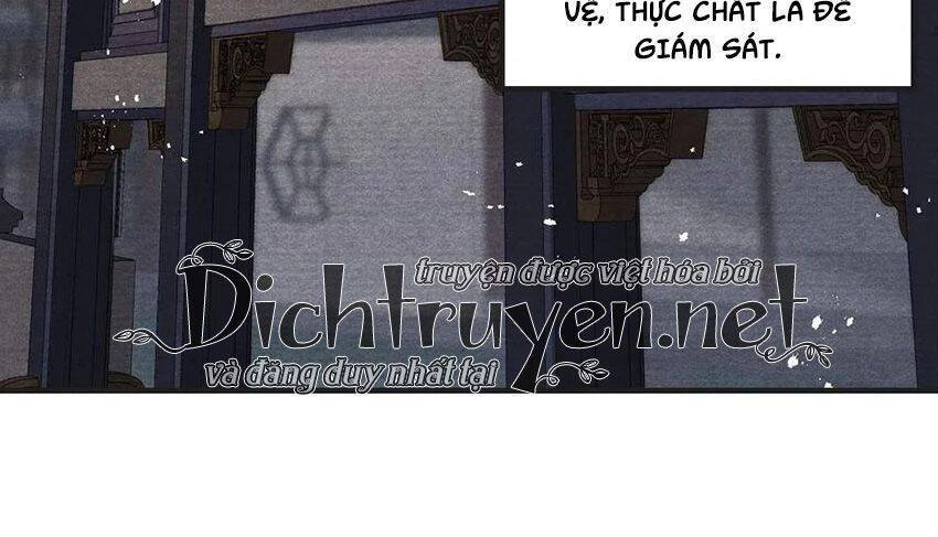 Nhất Kiếm Sương Hàn Chapter 52 - 2