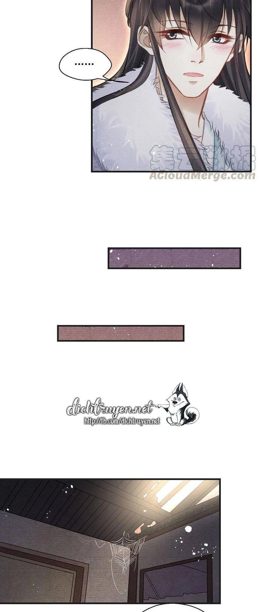 Nhất Kiếm Sương Hàn Chapter 52 - 13