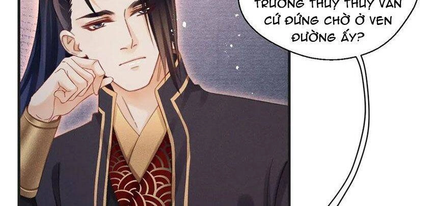 Nhất Kiếm Sương Hàn Chapter 52 - 30