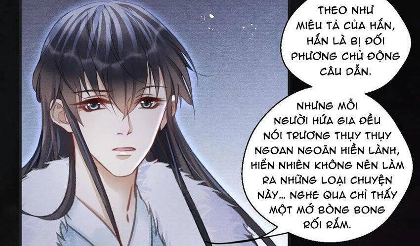 Nhất Kiếm Sương Hàn Chapter 52 - 42