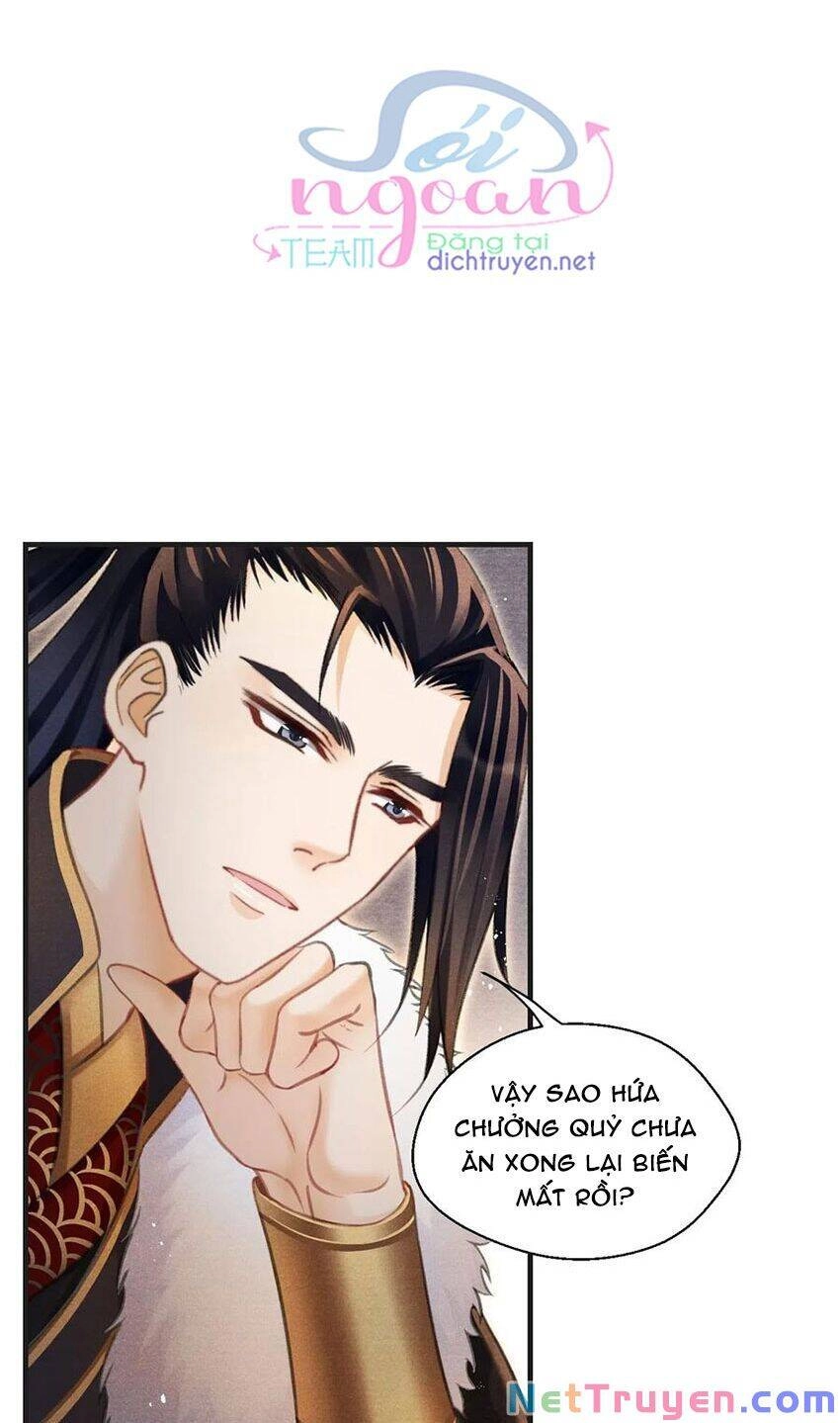 Nhất Kiếm Sương Hàn Chapter 53 - 3