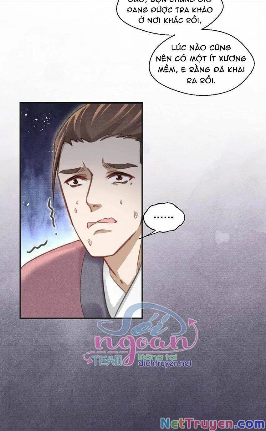 Nhất Kiếm Sương Hàn Chapter 53 - 5