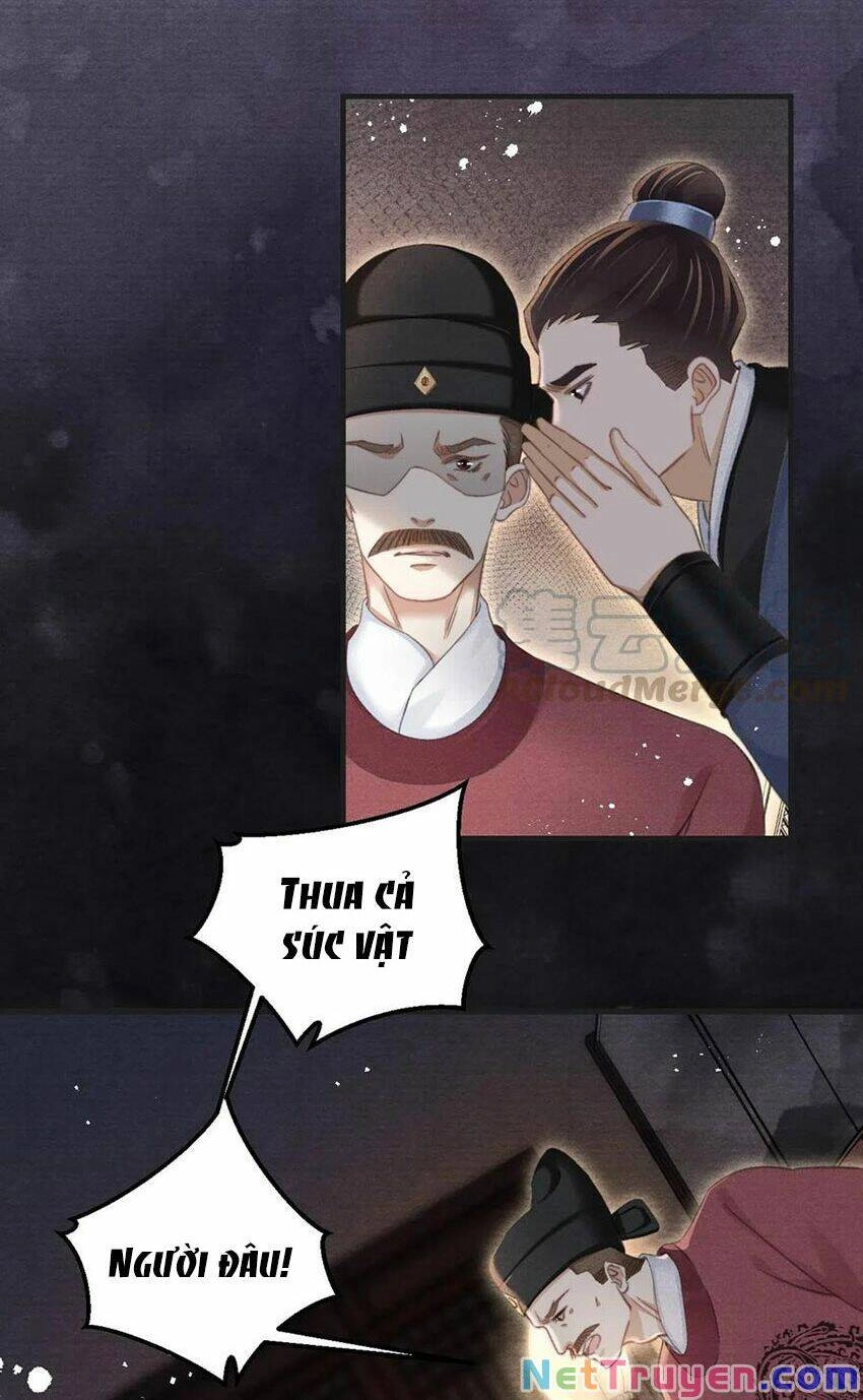 Nhất Kiếm Sương Hàn Chapter 53 - 6