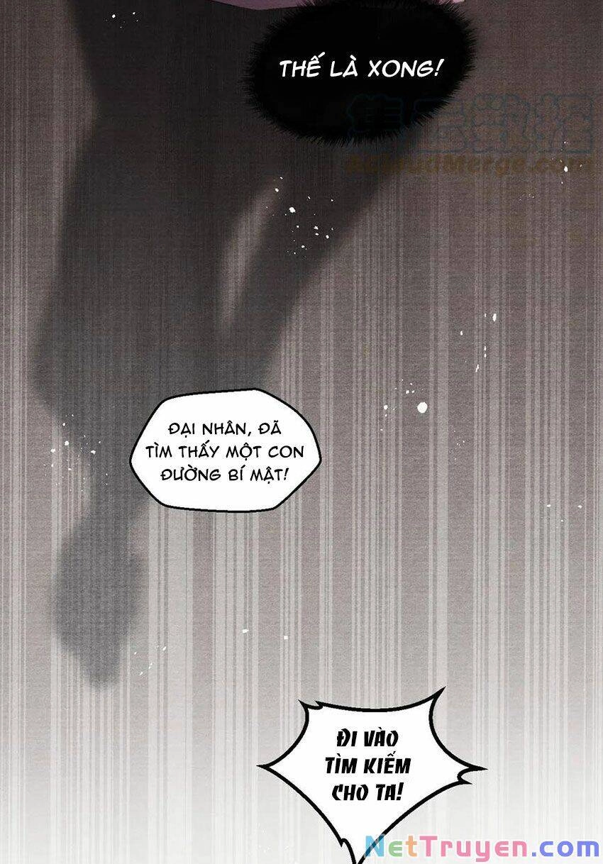 Nhất Kiếm Sương Hàn Chapter 53 - 8