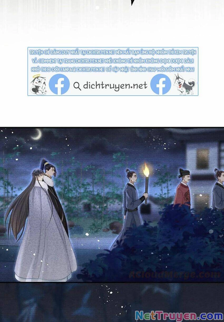 Nhất Kiếm Sương Hàn Chapter 53 - 9