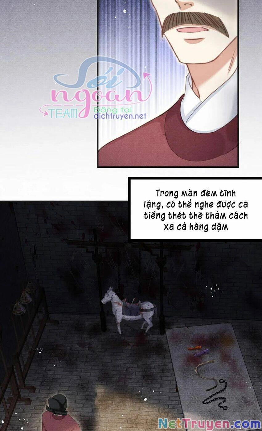 Nhất Kiếm Sương Hàn Chapter 53 - 12