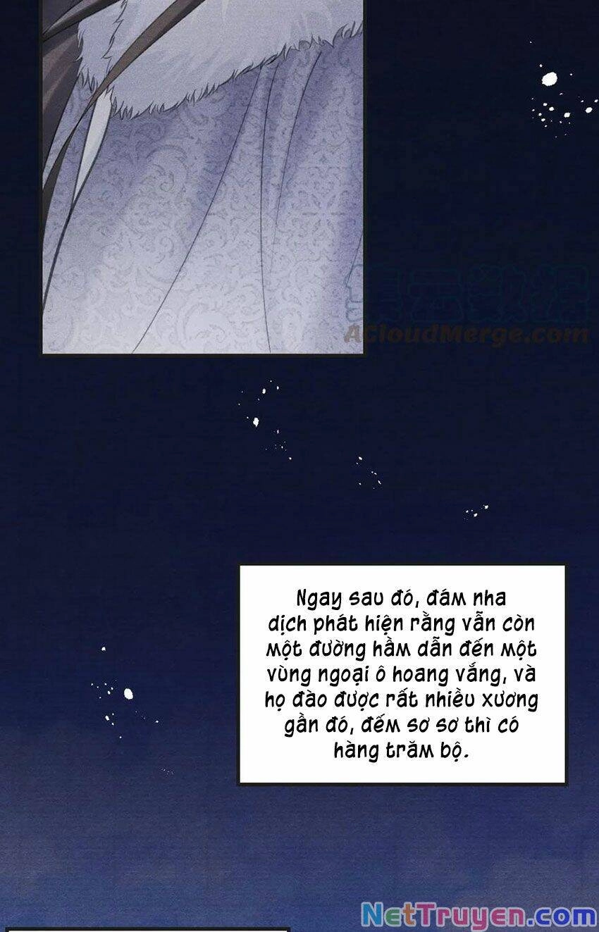 Nhất Kiếm Sương Hàn Chapter 53 - 14