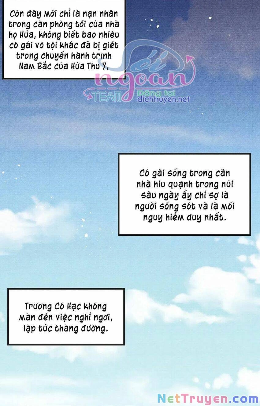 Nhất Kiếm Sương Hàn Chapter 53 - 15