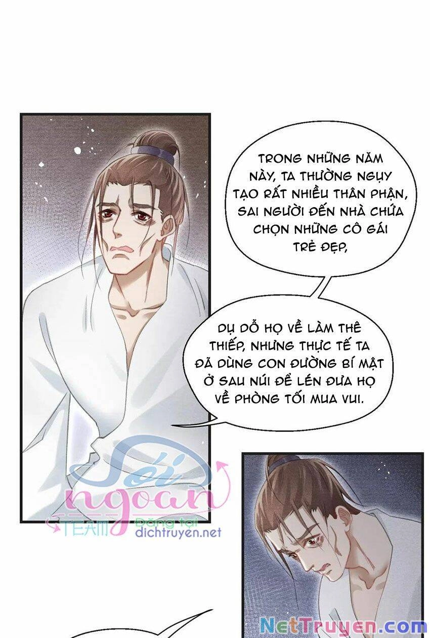 Nhất Kiếm Sương Hàn Chapter 53 - 17