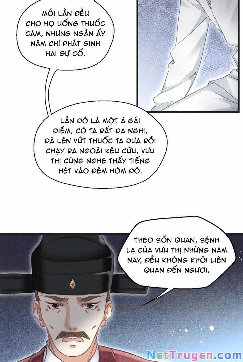 Nhất Kiếm Sương Hàn Chapter 53 - 18