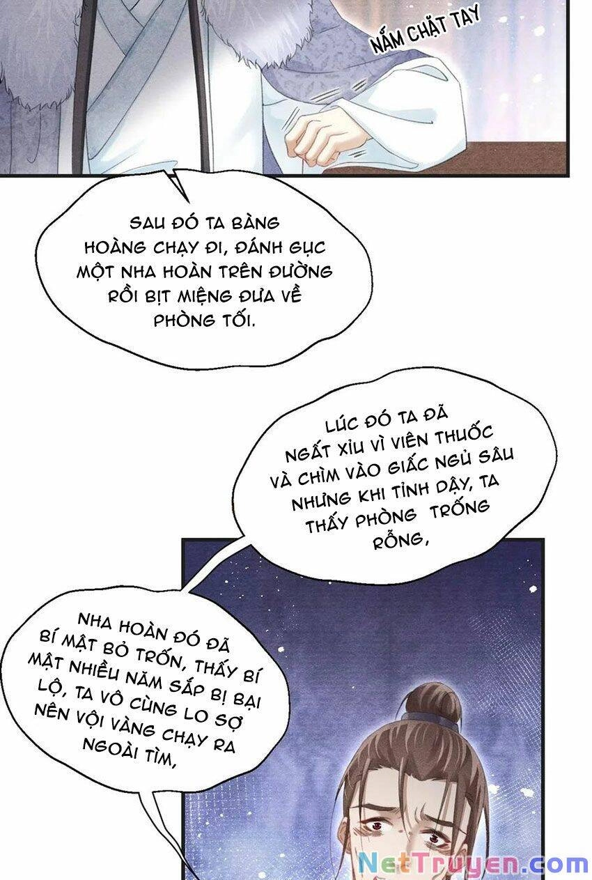 Nhất Kiếm Sương Hàn Chapter 53 - 20