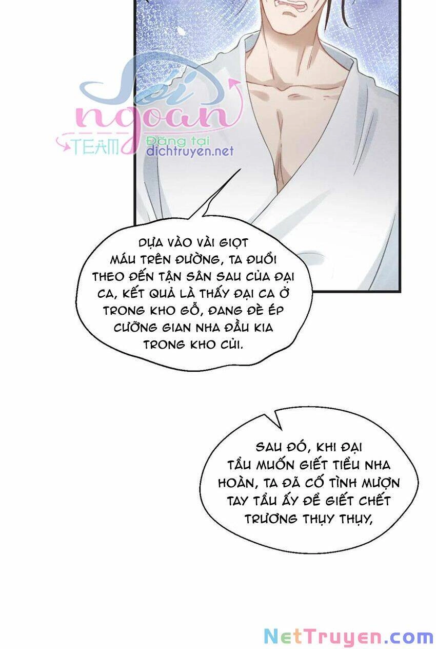 Nhất Kiếm Sương Hàn Chapter 53 - 21