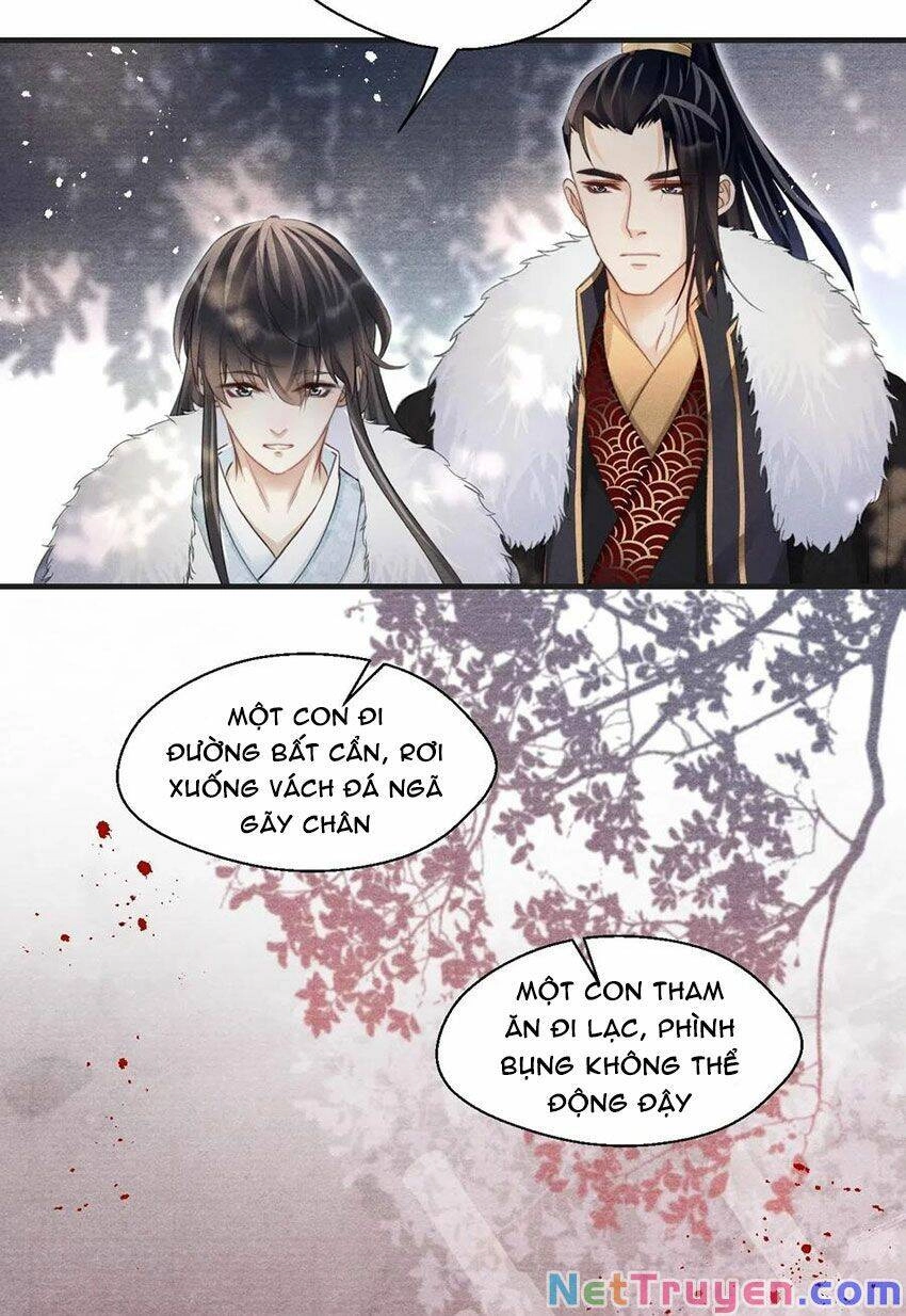 Nhất Kiếm Sương Hàn Chapter 53 - 26