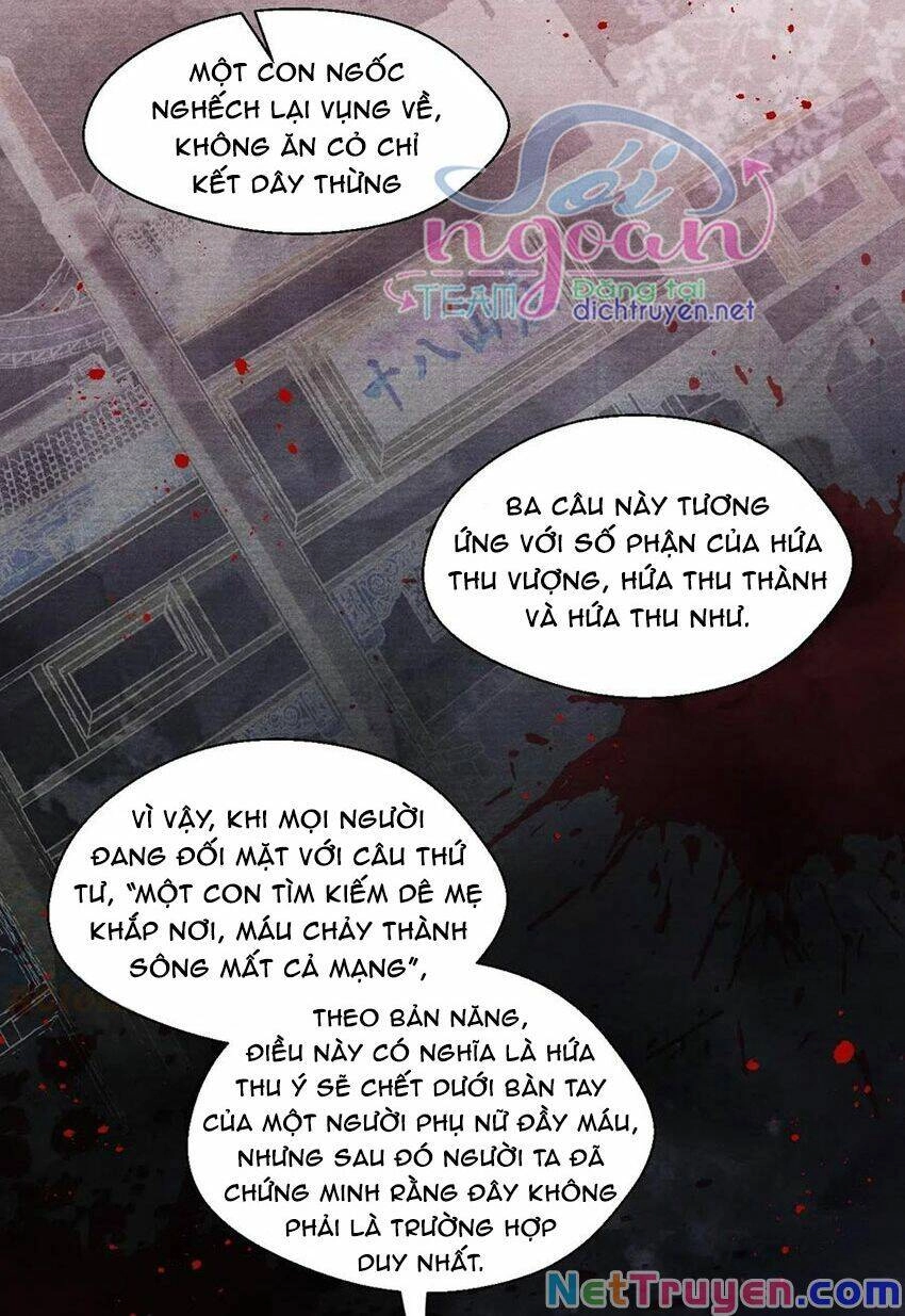 Nhất Kiếm Sương Hàn Chapter 53 - 27