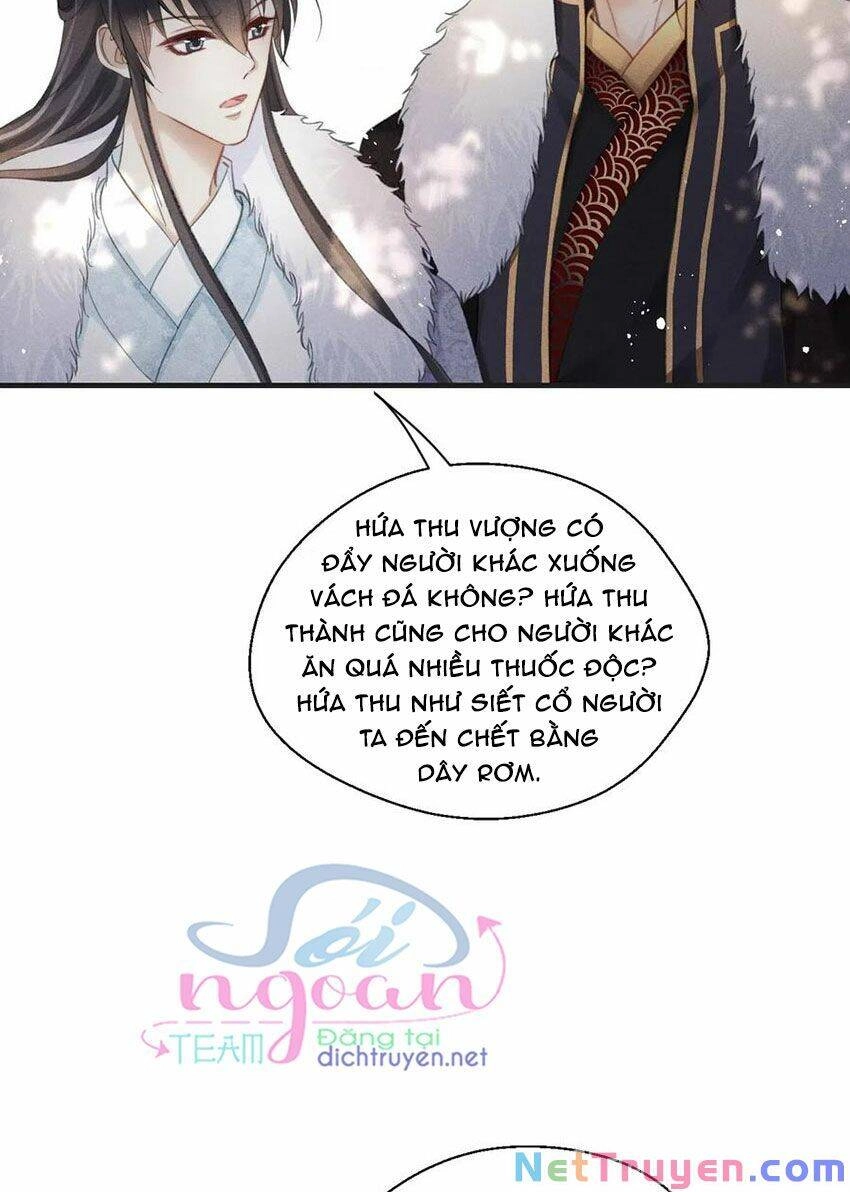 Nhất Kiếm Sương Hàn Chapter 53 - 29